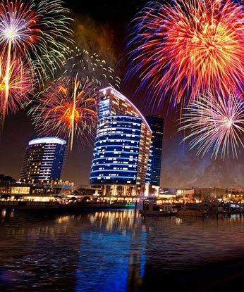 Dubai Shopping Festival