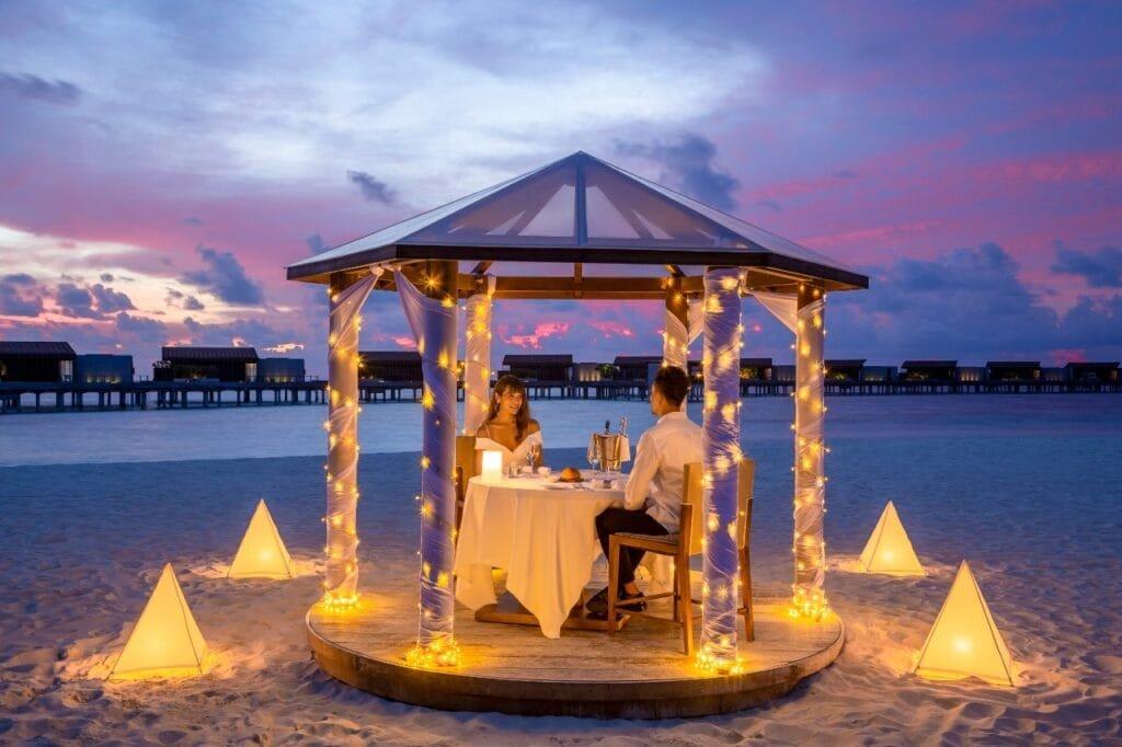 Honeymoon